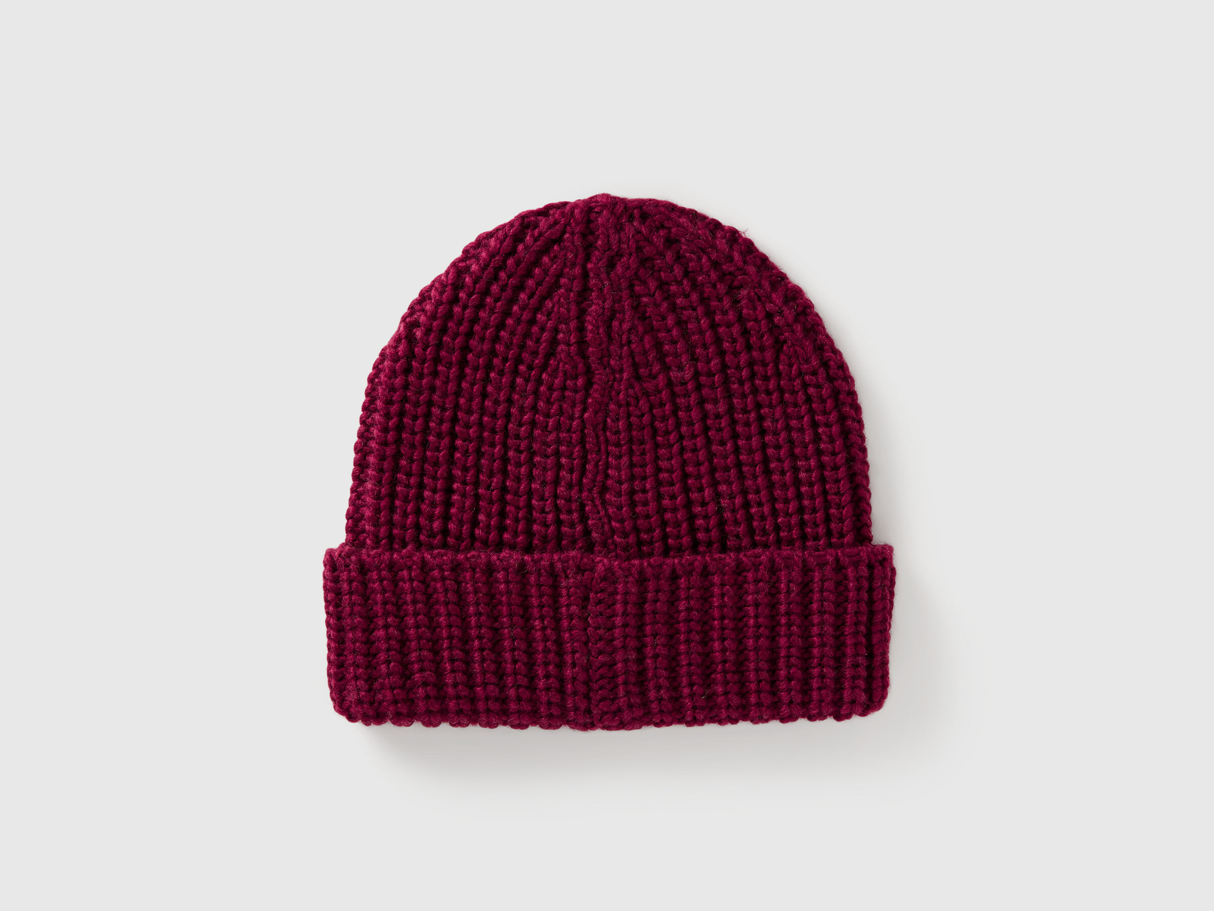 KNITTED - HAT Junior Boy image number 2